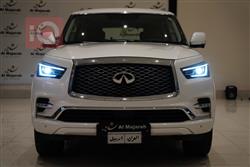 انفنتي QX80